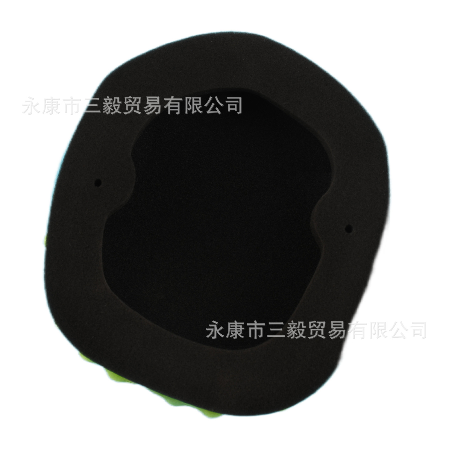 Off-Road Motorcycle Modification Parts Air Filter Sponge Suitable for Ktm Husqvarna Gasgas Hengjian Kaixi