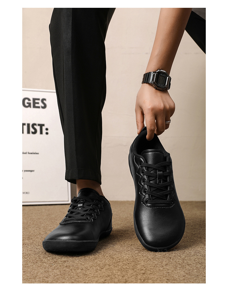 New Large Size 48 Casual Shoes Men, Wide Fit, Men's Shoes, Cross-border Slip-on Driving Loafers For Men_vogvips.com