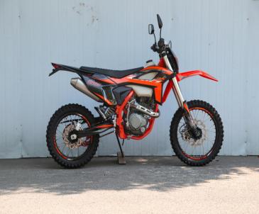 Cross-Border Racing Motorcycle Cb250-F Engine Off-Road Mountain Trail Bike Whirlwind Off-Road Motorcycle