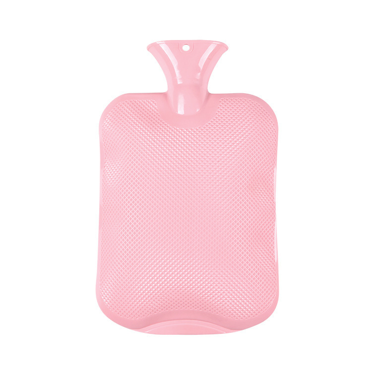 Capacious water container PVC, 2000 ml