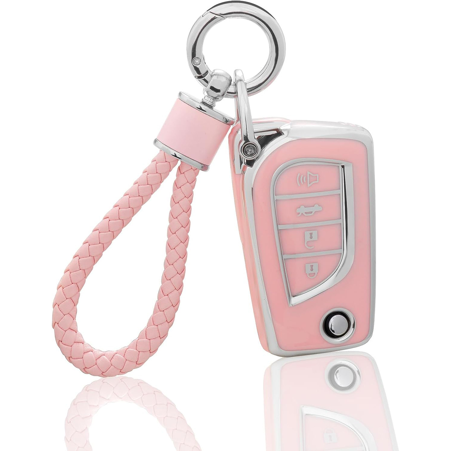 토요타 C4 키에 적합