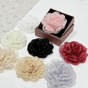 9.5cm���w�C��c荚W������Ƭ����diy�l�Ʒ�ػ�Ь�����������