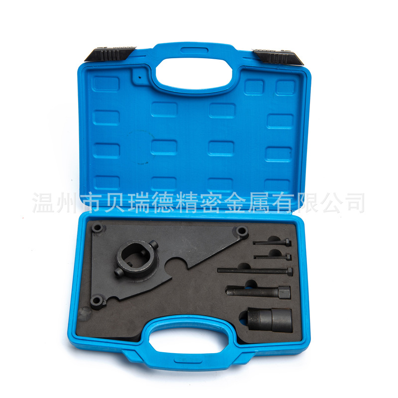 Bruide high-pressure oil pump sprocket removal tool i10, i20, i30, 1.2L, 1.4L Bruide high-pressure oil pump sprocket removal tool i10, i20, i30, 1.2L, 1.4L