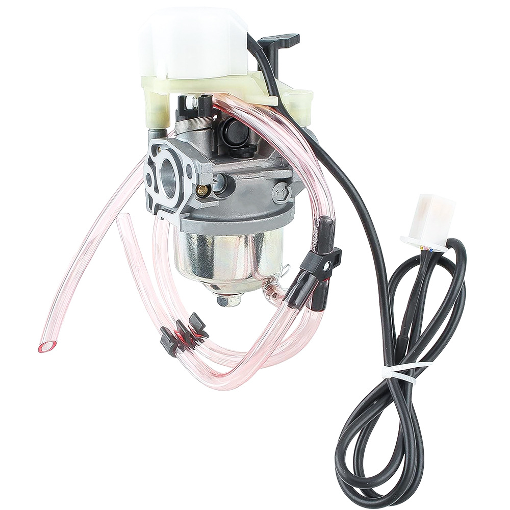 EU1000i carburetor is suitable for P15D-2 16100-ZM7-D25 BF30C E generator