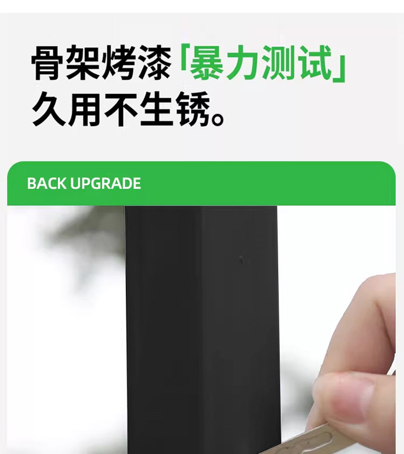 Outdoor Tent Advertising Retractable Folding Tent Sunshade Sun Protection Rain Tent Car Folding Tent No Need to Build Cool