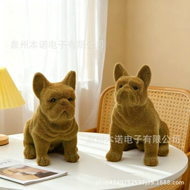 庭院灯;树脂工艺品;金属工艺品