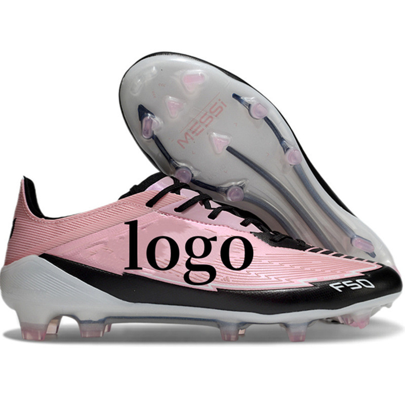 F50サッカーシューズproローテープバンドFGロングスパイクエアマット莆田純原クロスボーダー対外貿易卸売り専門試合靴|undefined