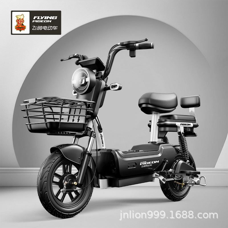 Vehículo eléctrico Flying Dove nuevo estándar nacional puede ser licenciado fabricante directo de vehículos eléctricos exportación transfronteriza de vehículos eléctricos Yadi el mismo coche