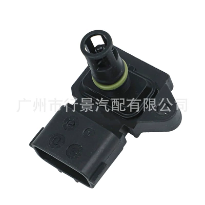 Position Sensor, Other vehicle instruments