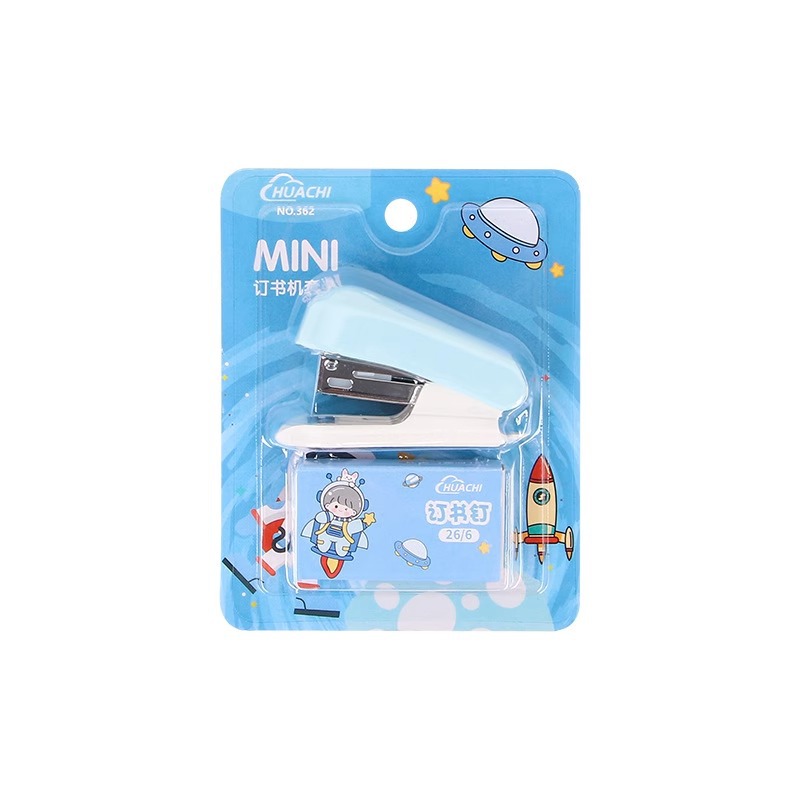 cartoon small stationery