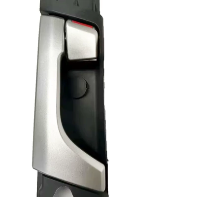 Power supply, ignition system accessories Left Front Door Handle