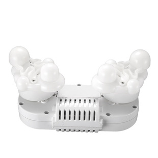 Massage pillow movement shoulder cervical kneading massage movement massager accessories kneading motor assembly heating function