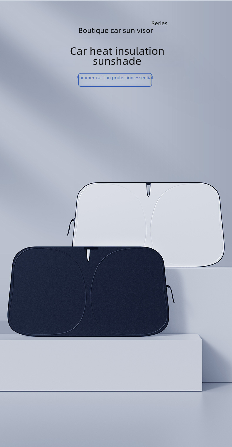 Car Sunshade 6