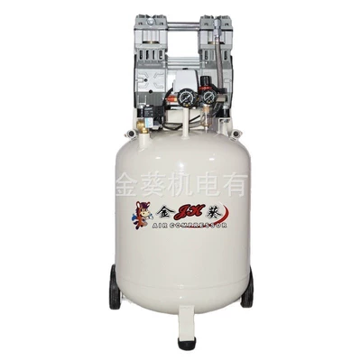 220V Dental Air Pump — Hava kompressorları