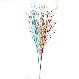 圣诞装饰品;仿真绿植;节庆用品