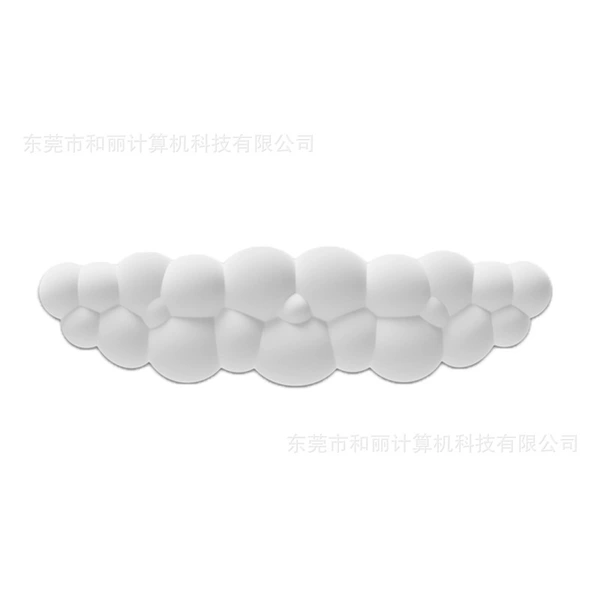 Strip white
