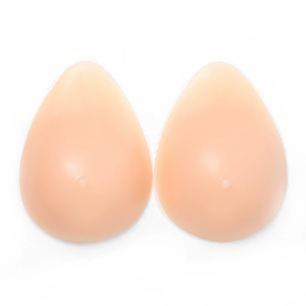Silicone breast prosthesis, breast pads, silicone breast, postoperative bra