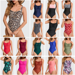 2024�¿�W���Ը�Ůʿ��ɫ�B�w�Ȼ���Ӿ���R�d����Ӿ�bbikini