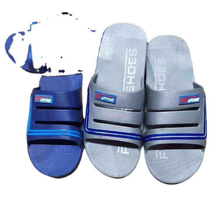 Summer wear-resistant breathable non-slip slippers for leisure, season 2021