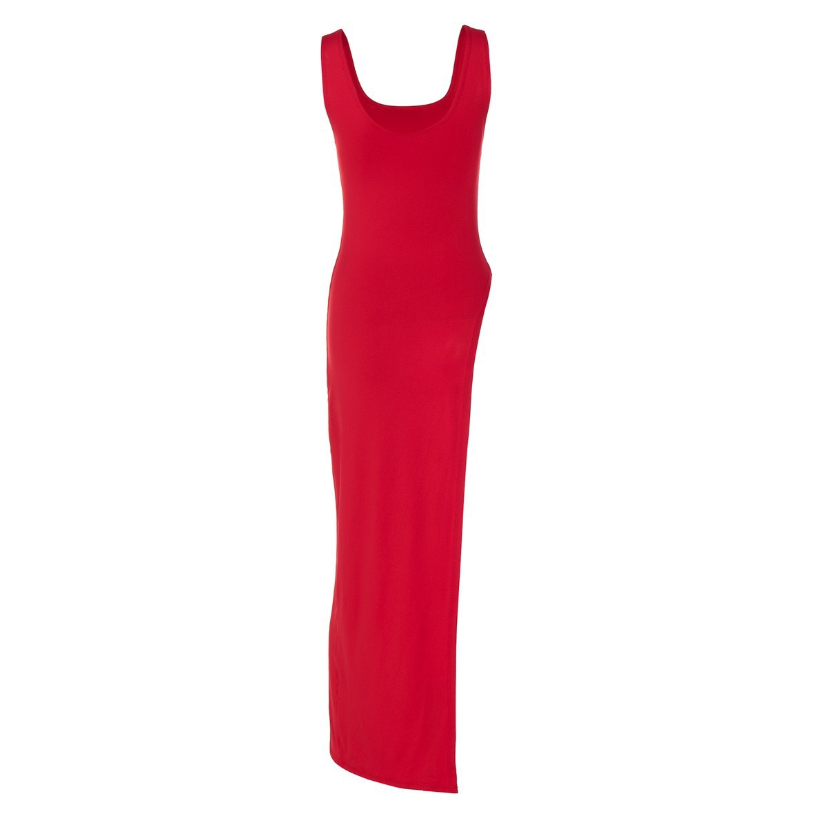 Transfronterizo 2024 verano nuevo estilo europeo y americano ropa de mujer de color sólido moda personalidad diseño delgado camisa de cuello en U para mujeres image 6