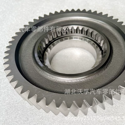 1358304010 1358 304 – Transmission gear and shaft