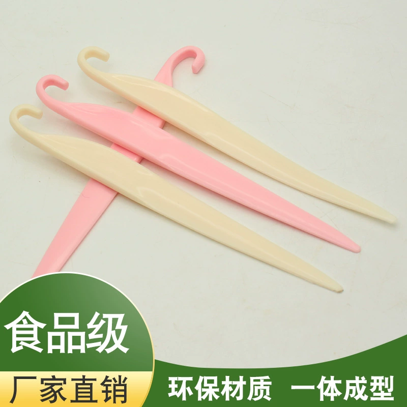 Qifeng Cake Dallery Dallery Инструменты для выпечки DIY Detmixing Knife Инструменты для торта Пластик Крем Планета Планета взбиватель