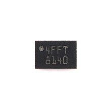M24C64-FMC6TG ��װUFDFPN-8˿ӡ 4FFT 1.7-5.5V ��ҵ�� �洢оƬ