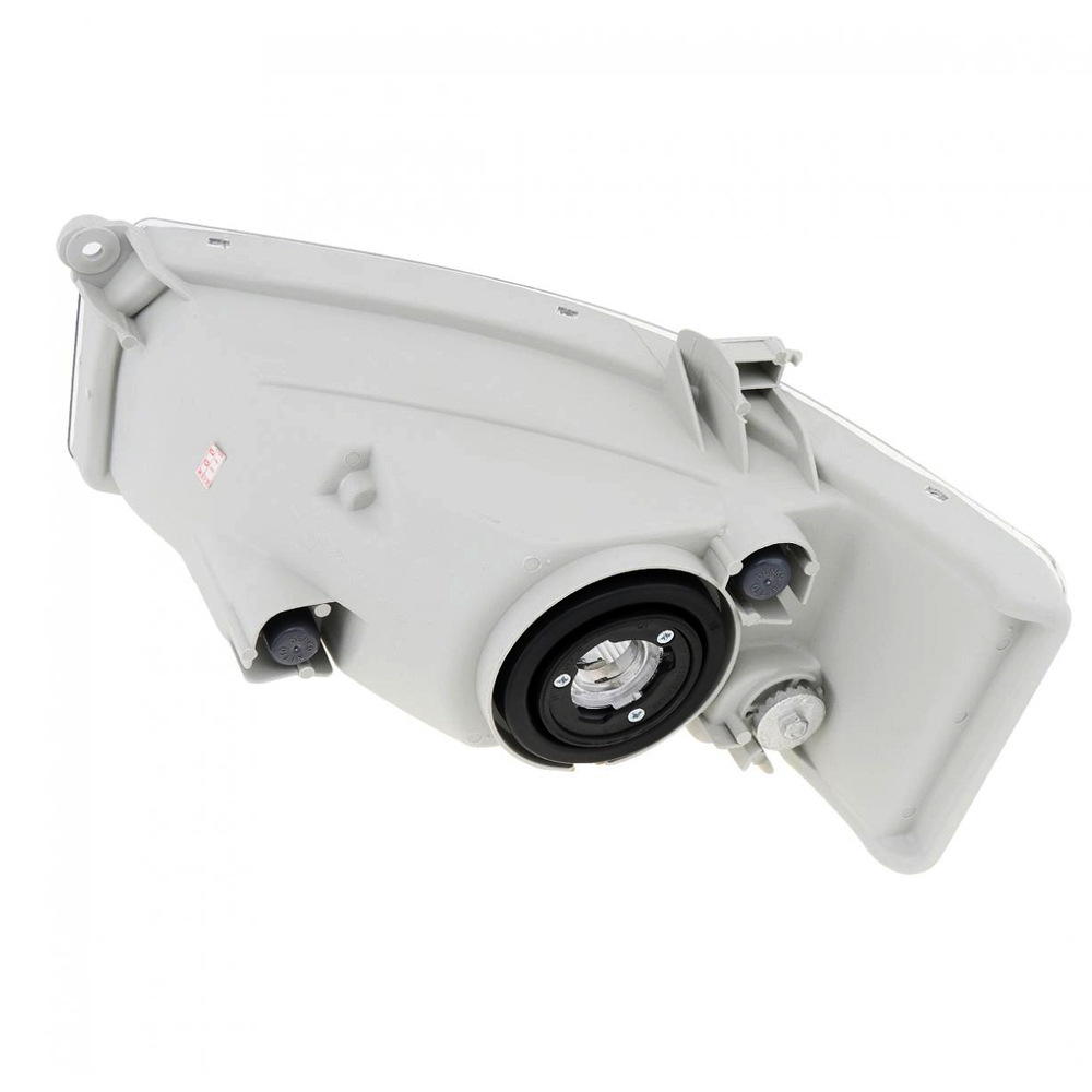 Aplicable a Toyota 04 / 05 / 06 Cammy 2.4 ACV36 lámpara de niebla delantera vieja Camry halógeno lámpara de barra de luz
