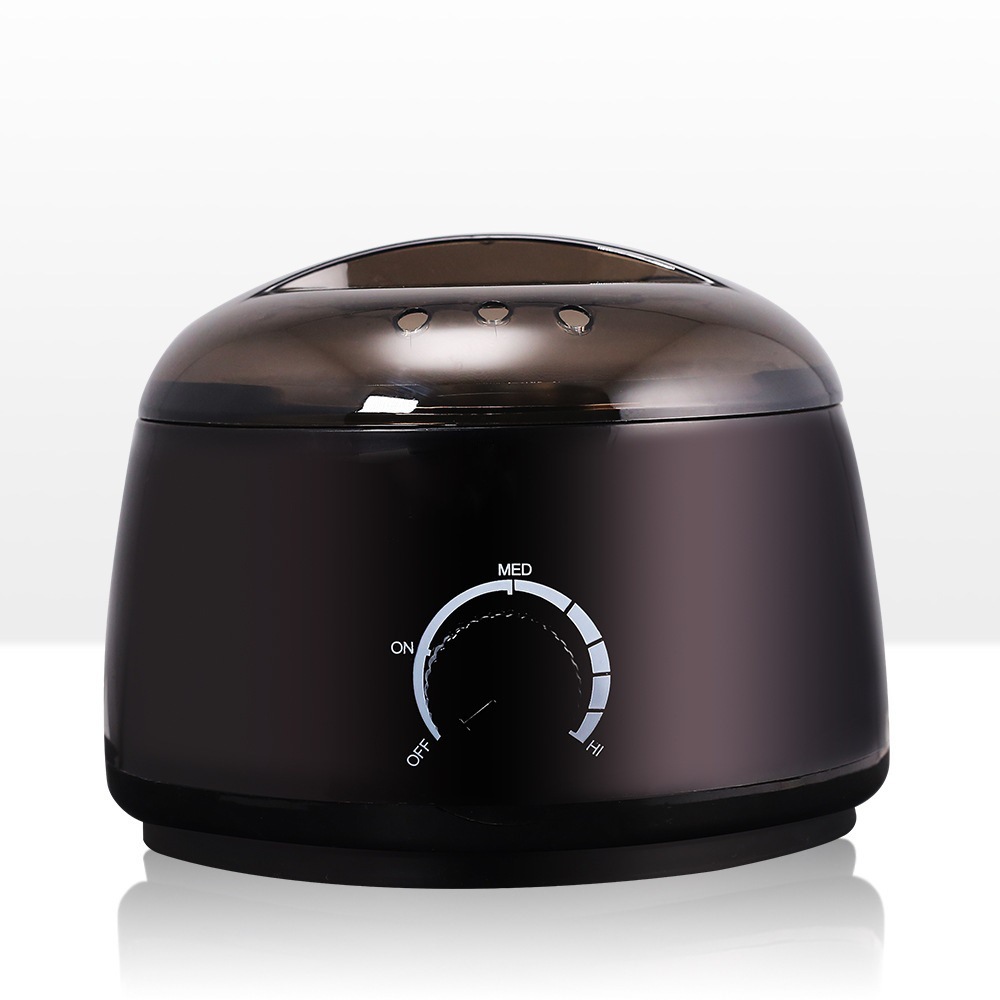 Hard Wax Beans Waxing Pellet Hair Removal / Wax Warmer Heate