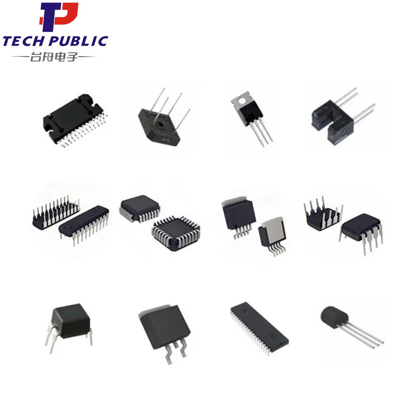 TPD5V0P1B2LP3  DFN0603 ESD/TVS静电保护管 台舟电子 专业厂家