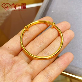 黄金手饰;黄金项饰;黄金耳饰