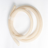 Анти -статическая электрическая труба ESD против статического шланга ESD Вакуумный проторивающий паровой вакуум пылесос выхлоп вентиляции пыли вентиляция пыли вентиляция