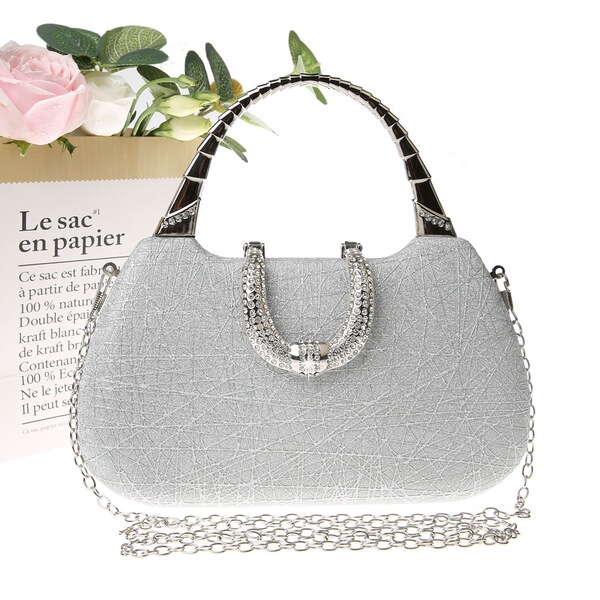 handheld shoulder bag