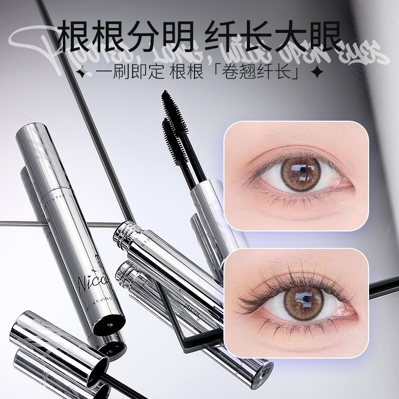 Nicor Waterproof mascara