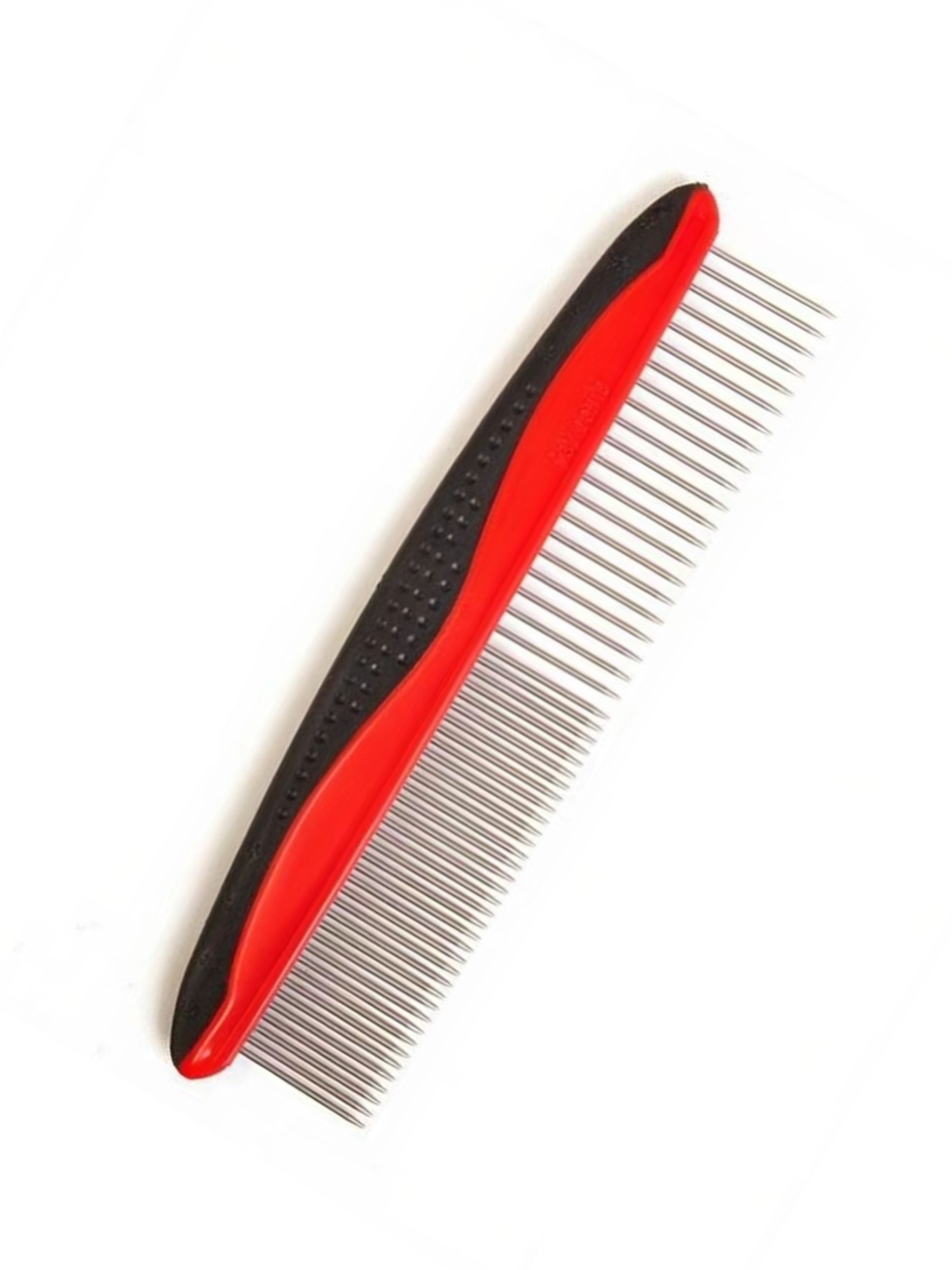 OPP 가방 블랙 레드