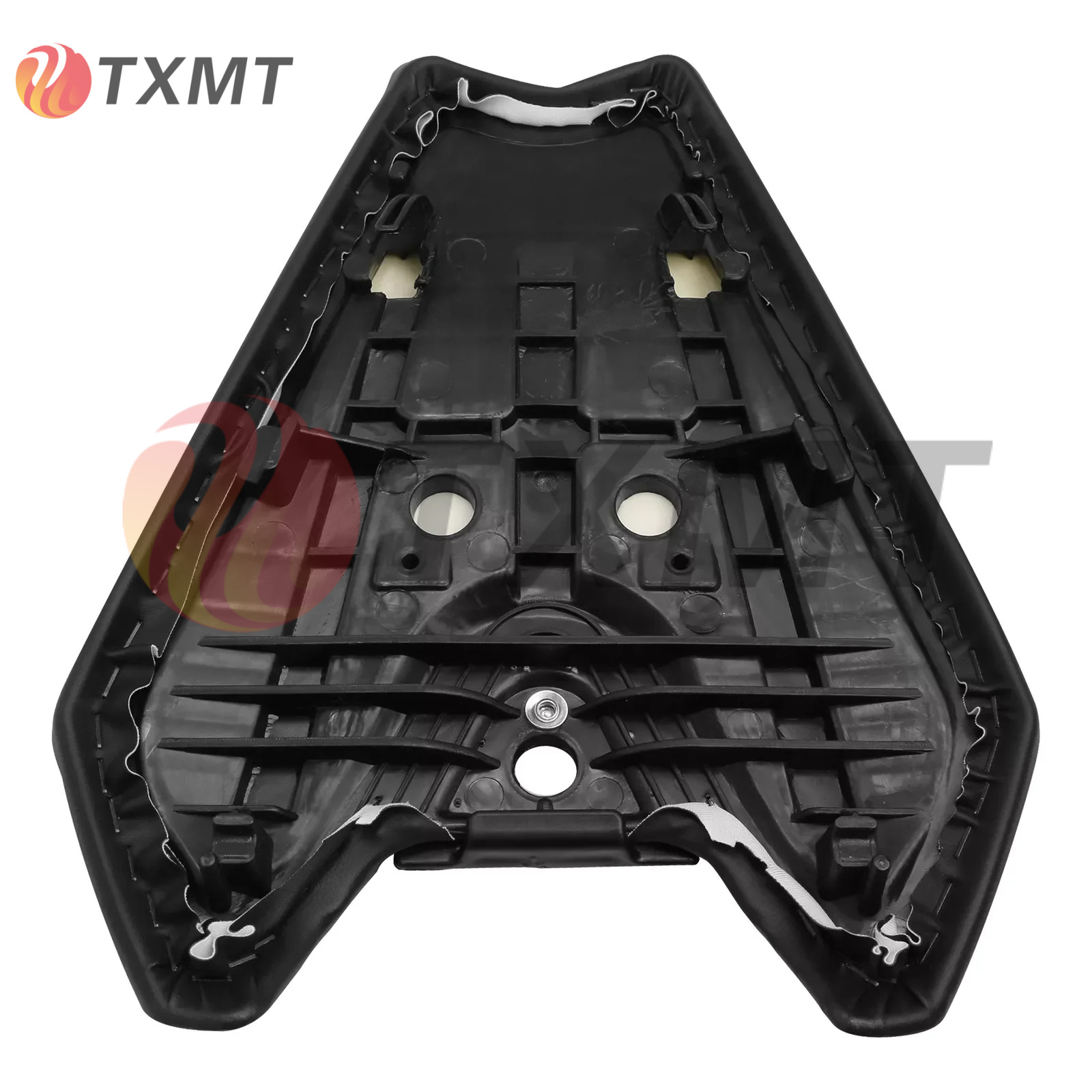 Suitable for Kawasaki Big Python Z1000 2014-2023 Front and Rear Leather Seat Driver Cushion Seat Bag