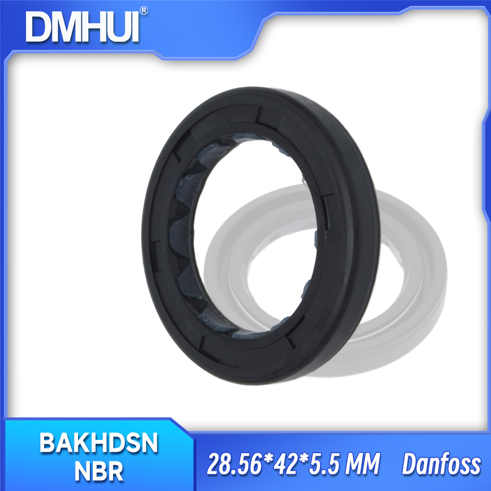 DMHUI-1901030��ѹ�ͷ�28.56-42-5.5 Һѹ�������ͷ�28.56*42*5.5