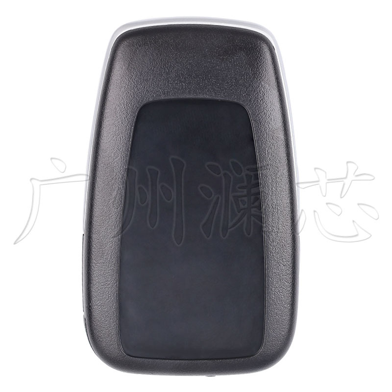 Suitable for Toyota Corolla Cross, Camry, Auris, Asian Dragon, Rav4 Smart Remote Key Shell Replacement