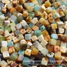 1�w��7mm��������Ȼ����񷽉K���ɢ����ɫdiy������ִ�
