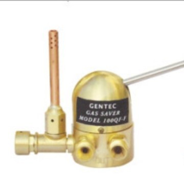 美国捷锐GENTEC 100QF-F 氧/丙烷用快速点火器