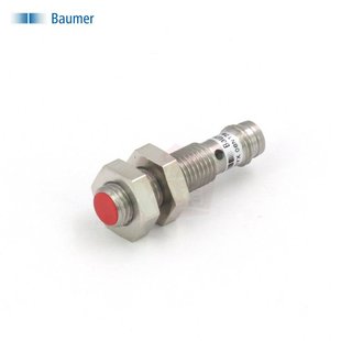 Baumer Inductive Proximity Switch Sensor IGYX 12P37B3/S14L