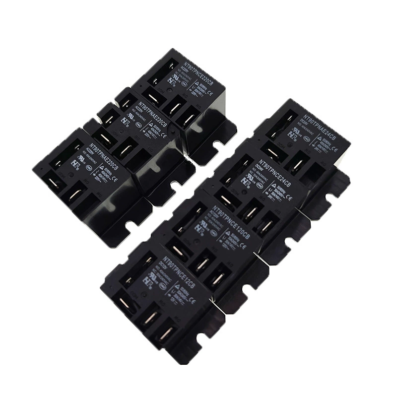 Форд NT90TPNAE220CB реле кондиционера NT90TPNCE220CB/12VDC24VDC/120VA