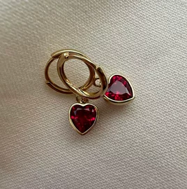 K金手饰;珠宝首饰定制;K金项饰