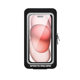 Running Arm Bag Men's and Women's Outdoor Sports Fitness Equipment Apple Huawei 7-inch Universal Mobile Phone Wristlet Water-repellent