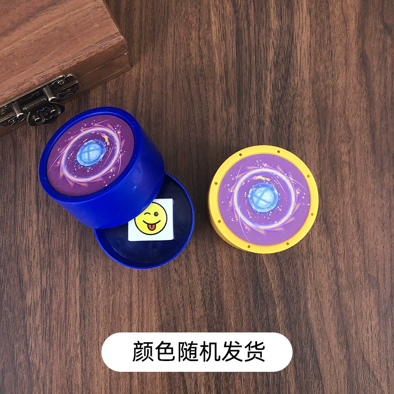 Эмоциональные экологические кубики, магическая игрушка, реквизит, Amazon