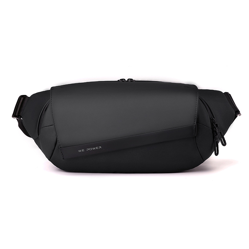 WEPOWER nuevo negocio ocio mochila mochila deportiva de ciclismo mochila deportiva de viento mochila deportiva de pecho de hombre