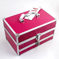 MISSROSE кросс-бордерная многоцветная палитра для макияжа: тени для век, румяна, помада, хайлайтер, пудра с зеркалом