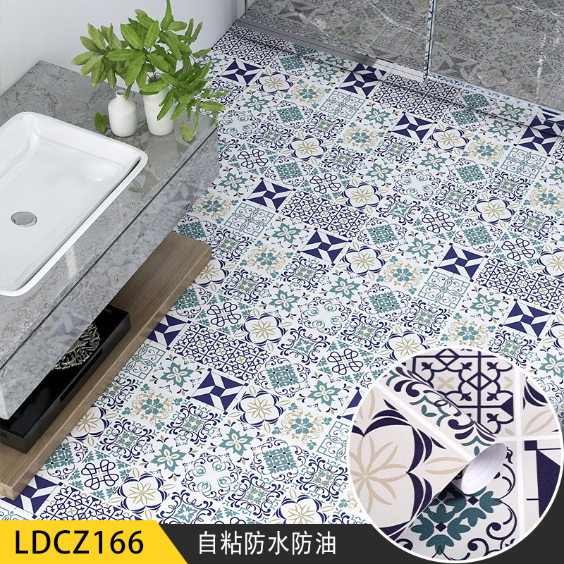 Poster LDCZ166