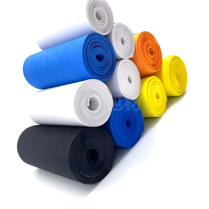 网红ins风< 彩色EVA海绵蝴蝶结泡沫> 组装包装材料DIY纸材料道具