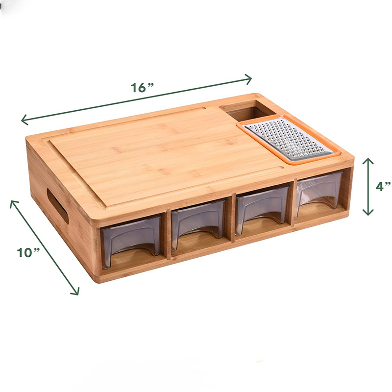 Plato de queso de bambú, tabla de cortar de queso, juego de cuchillos de bambú, bandeja de queso, tabla de cortar de verduras, bandeja, tabla de cortar de queso, tabla de cortar de queso